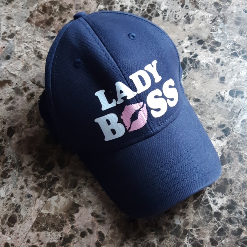Baseball hat